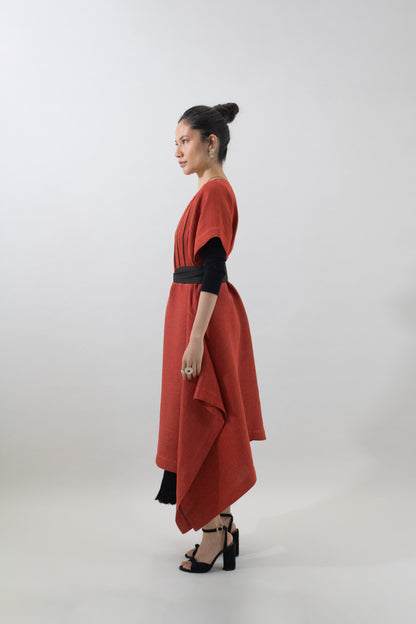 Vestido Meque