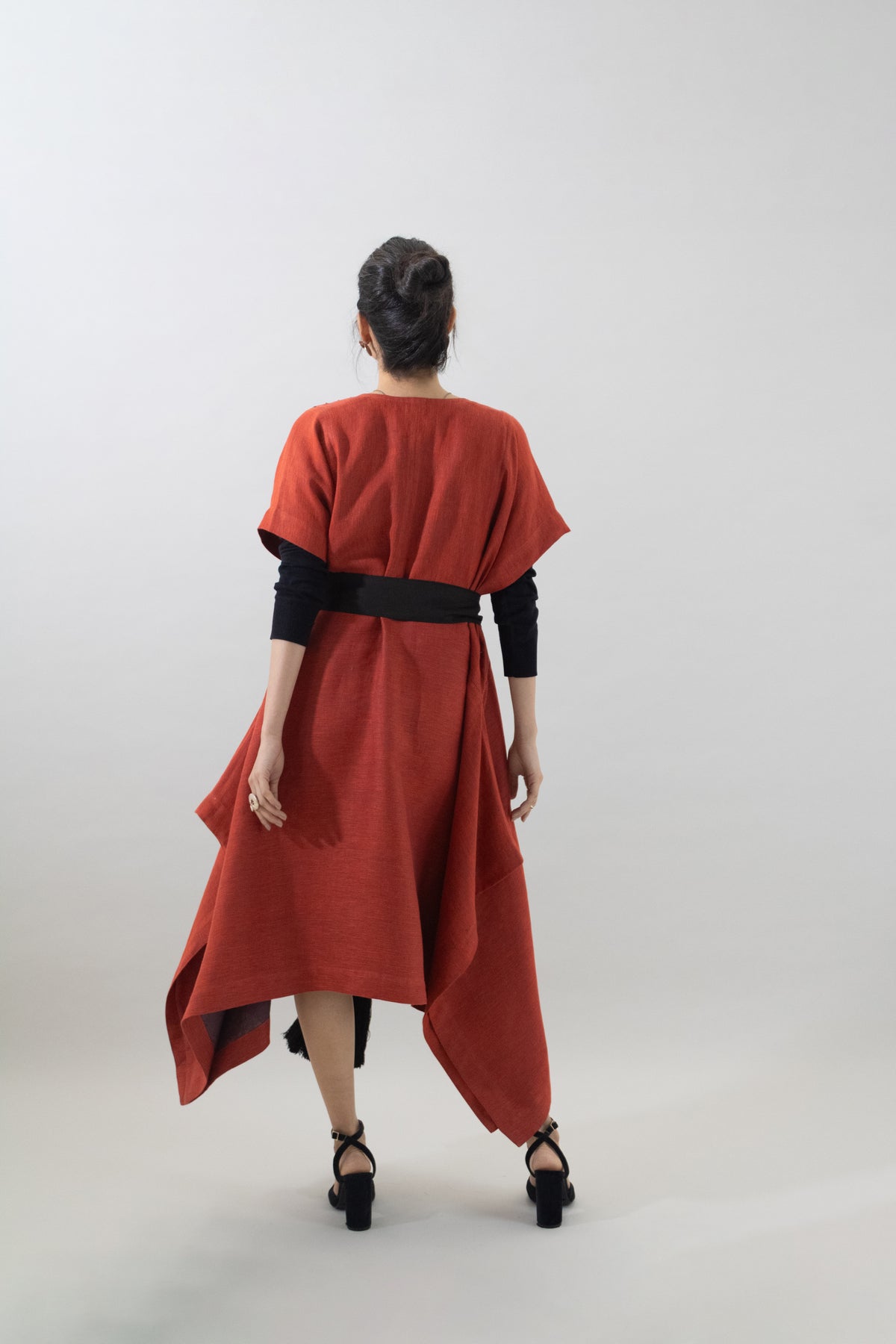 Vestido Meque