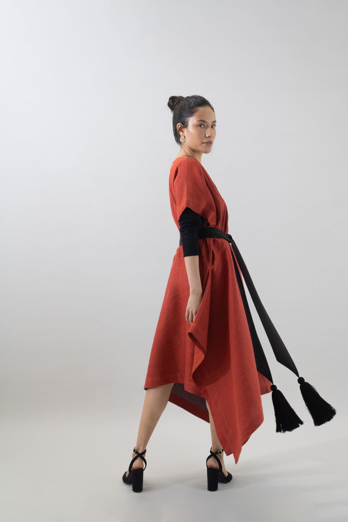 Vestido Meque