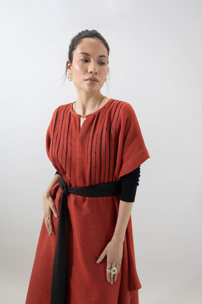 Vestido Meque