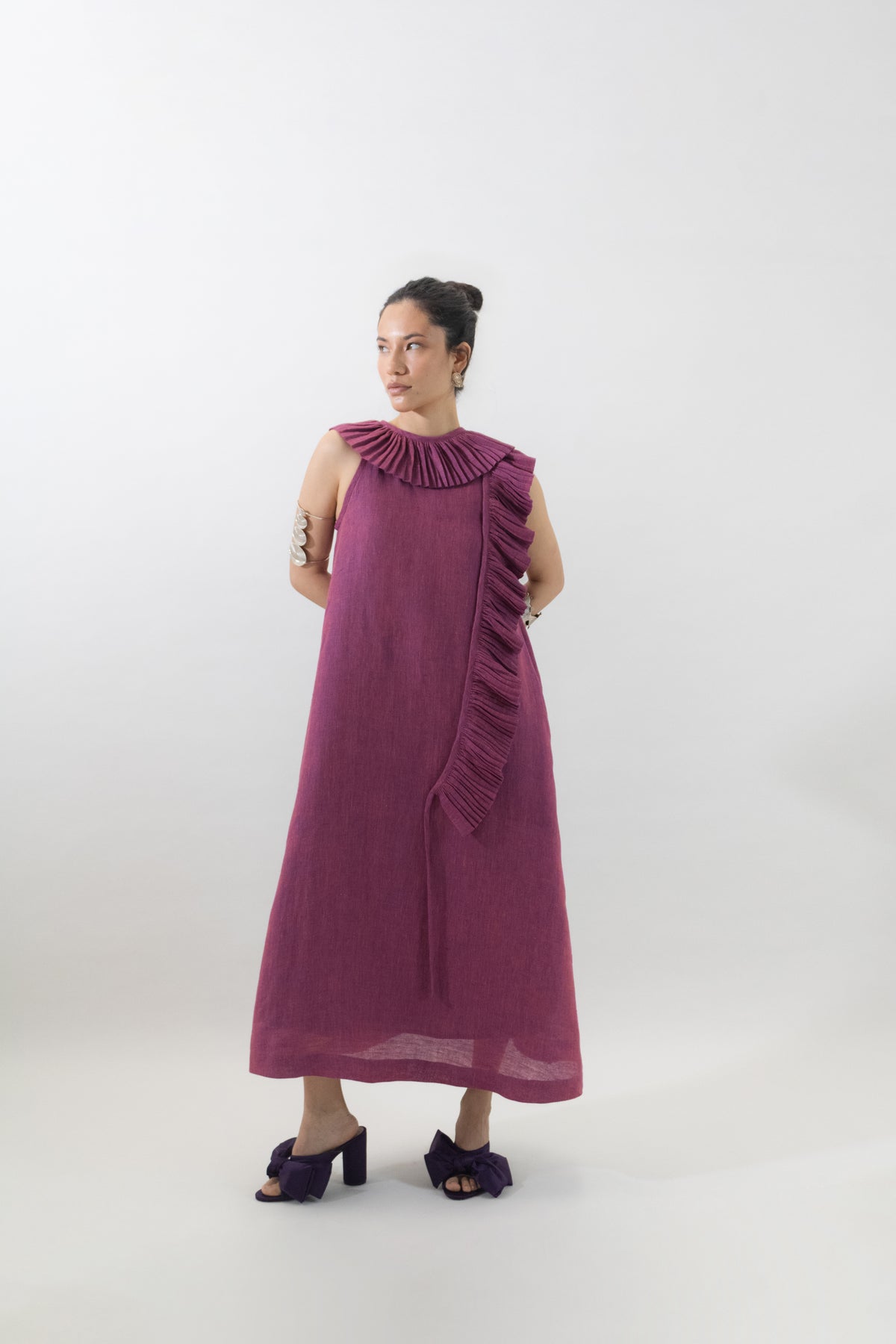 Vestido Misticisimo