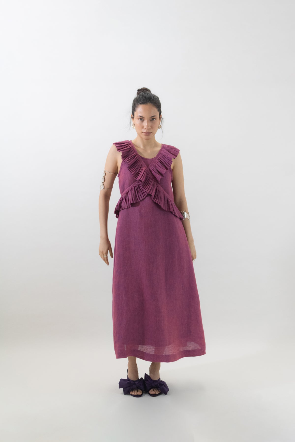 Vestido Misticisimo
