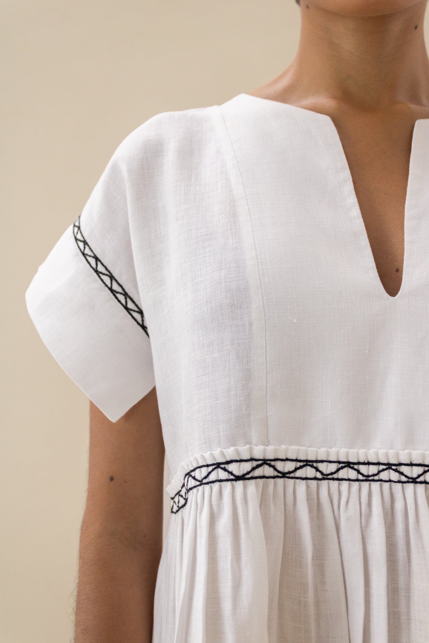 Vestido Sosiego