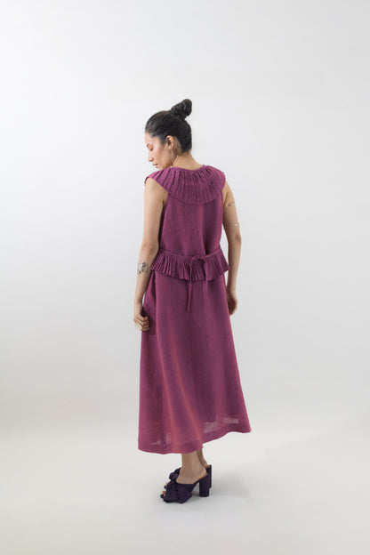 Vestido Misticisimo