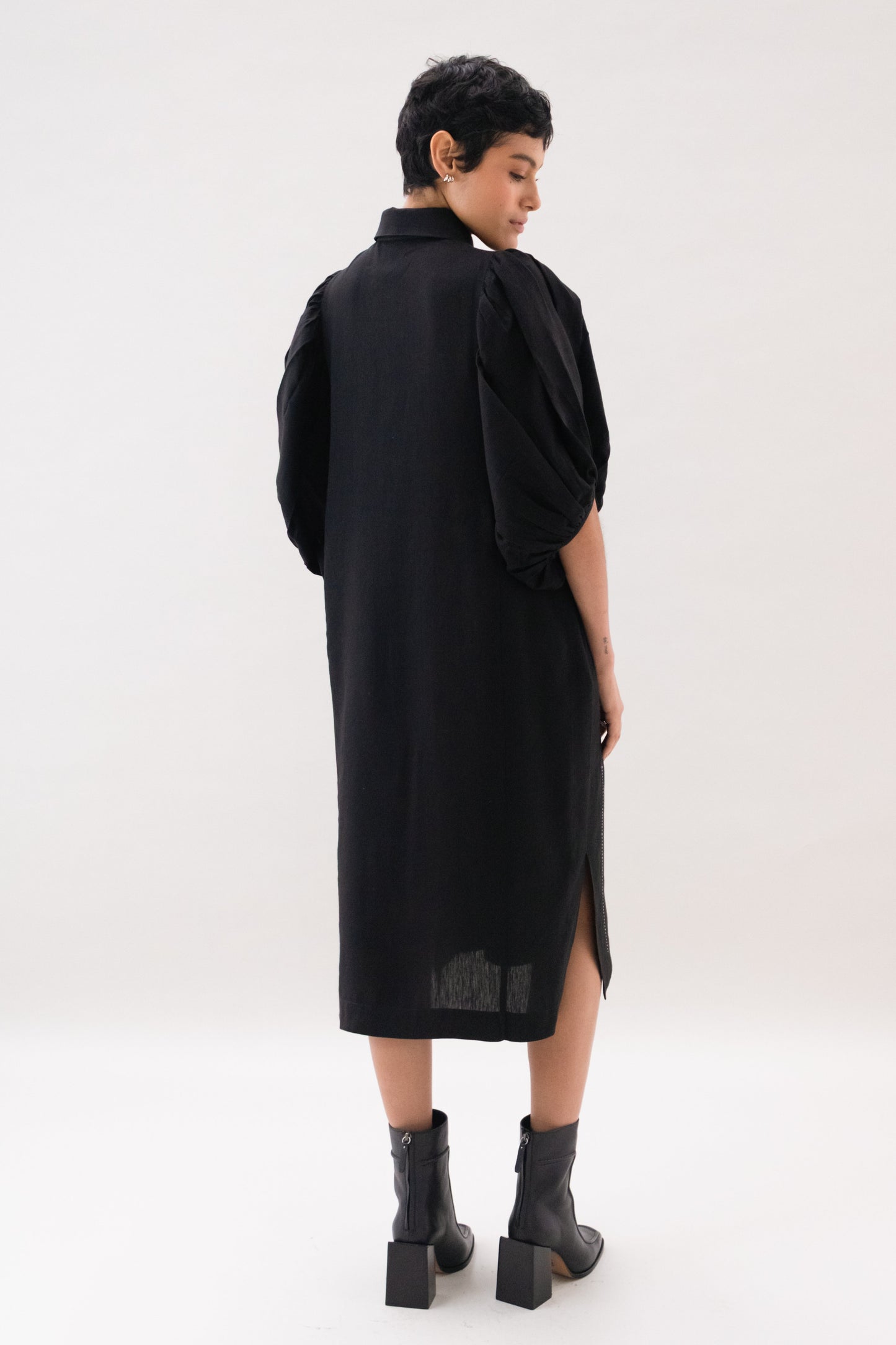 Vestido Melancolía