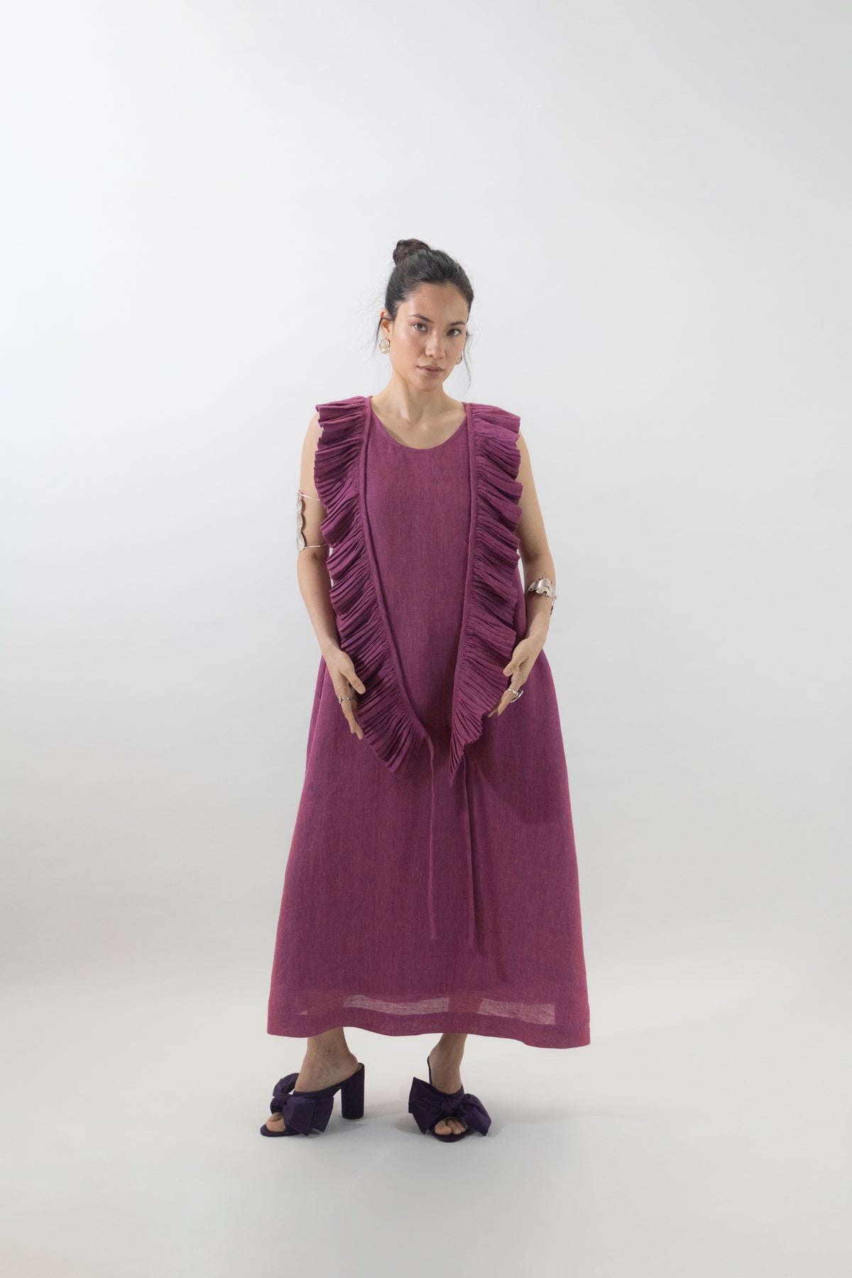 Vestido Misticisimo