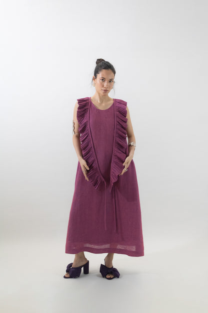 Vestido Misticisimo