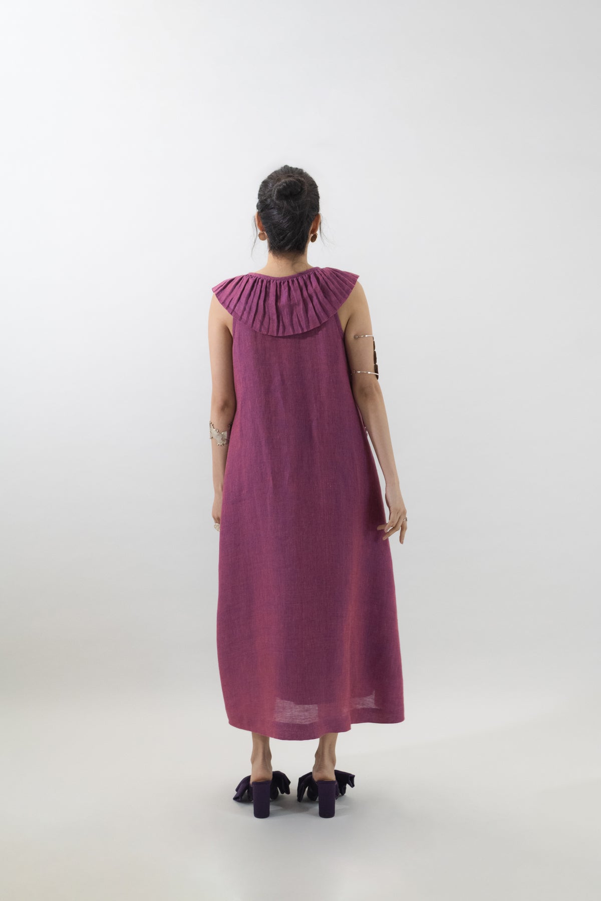Vestido Misticisimo