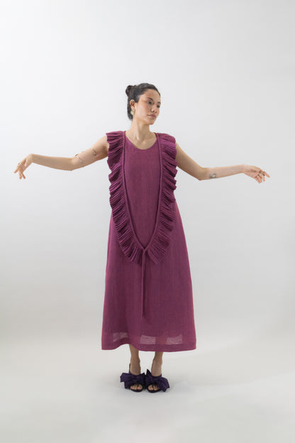 Vestido Misticisimo