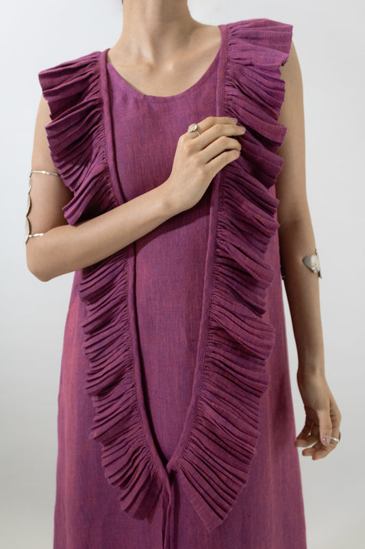 Vestido Misticisimo