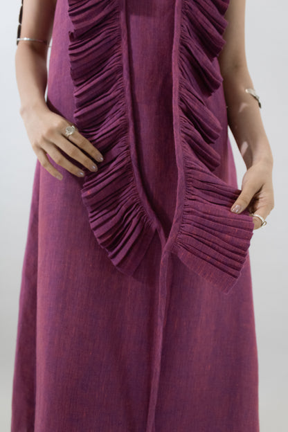 Vestido Misticisimo