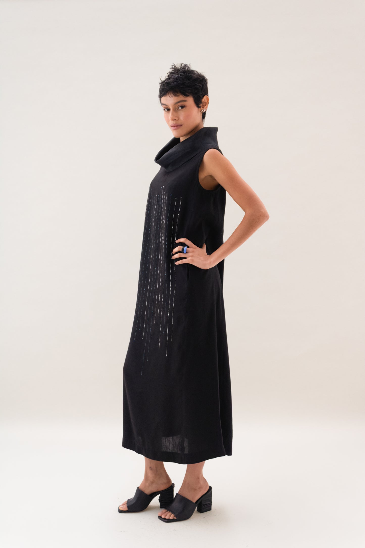 Vestido Fulgor