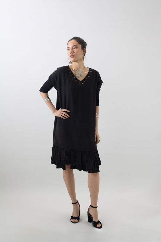 Vestido Danzante