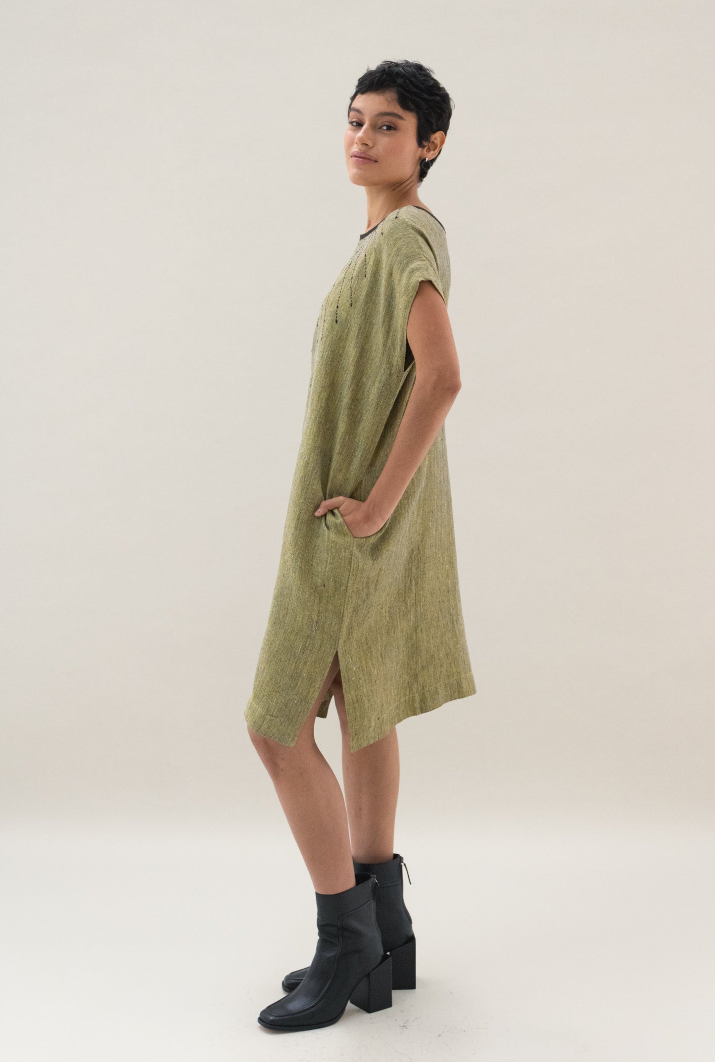 Vestido Dolor