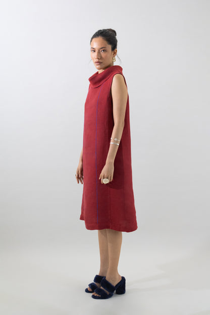 Vestido Raíces
