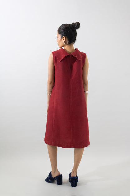 Vestido Raíces