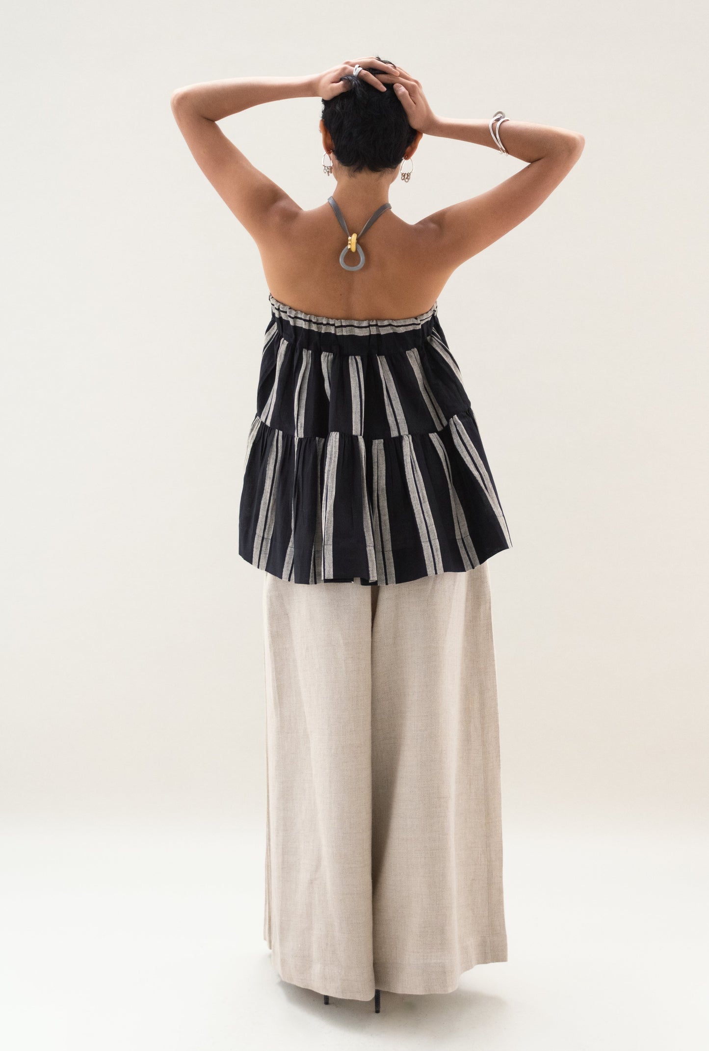 Blusa Euforia