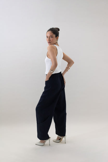 Pantalón Cosmovisión