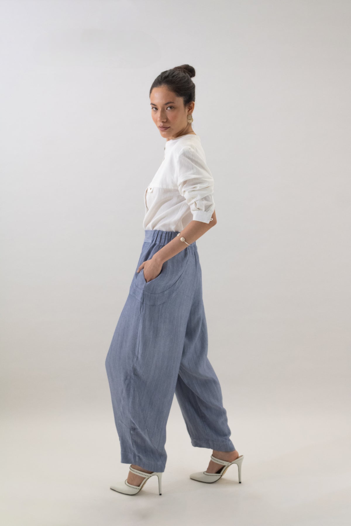 Pantalón Festín