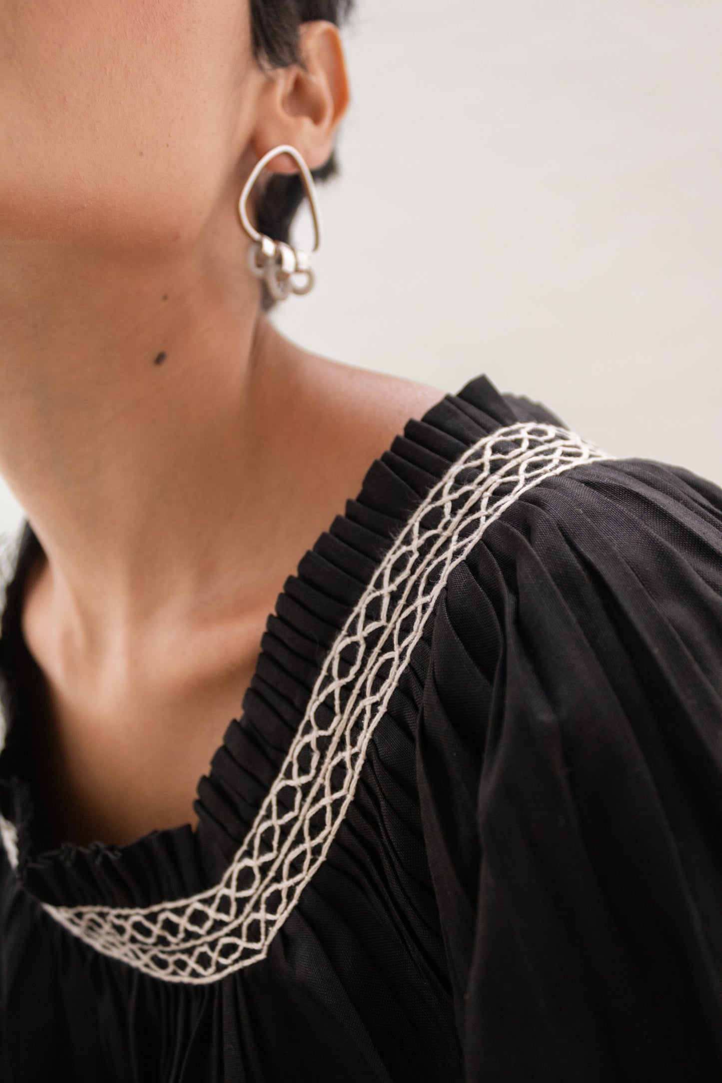 Blusa Suspiro