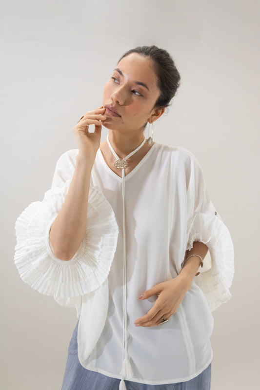 Blusa Jubilo