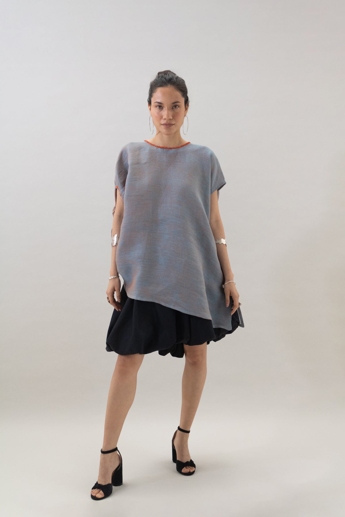 Blusa Farolito