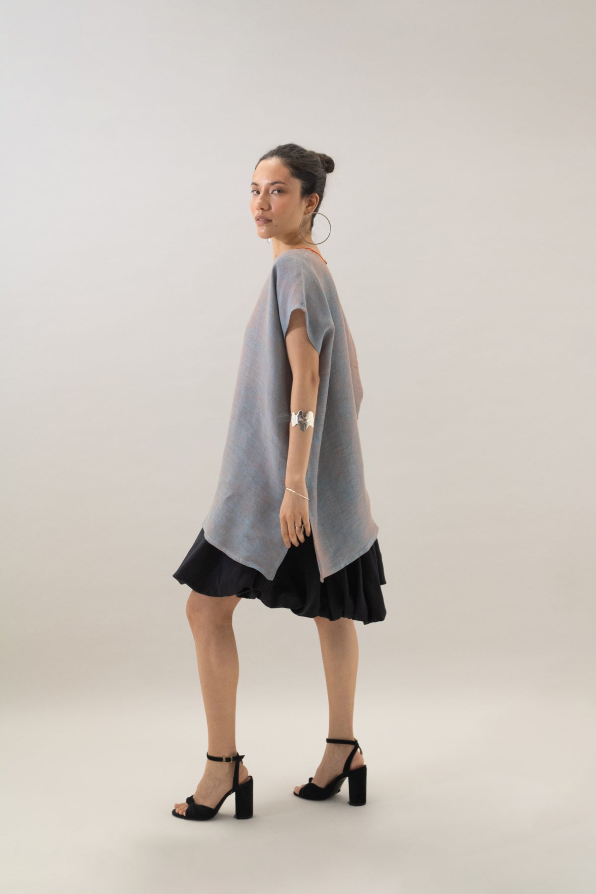 Blusa Farolito