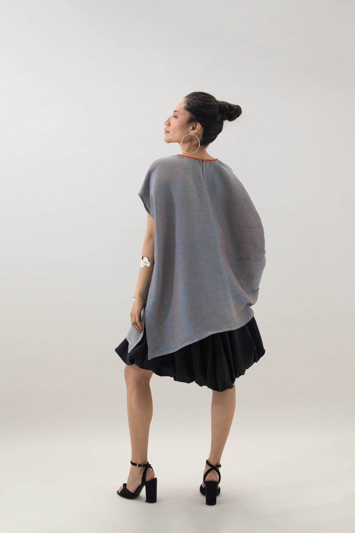 Blusa Farolito