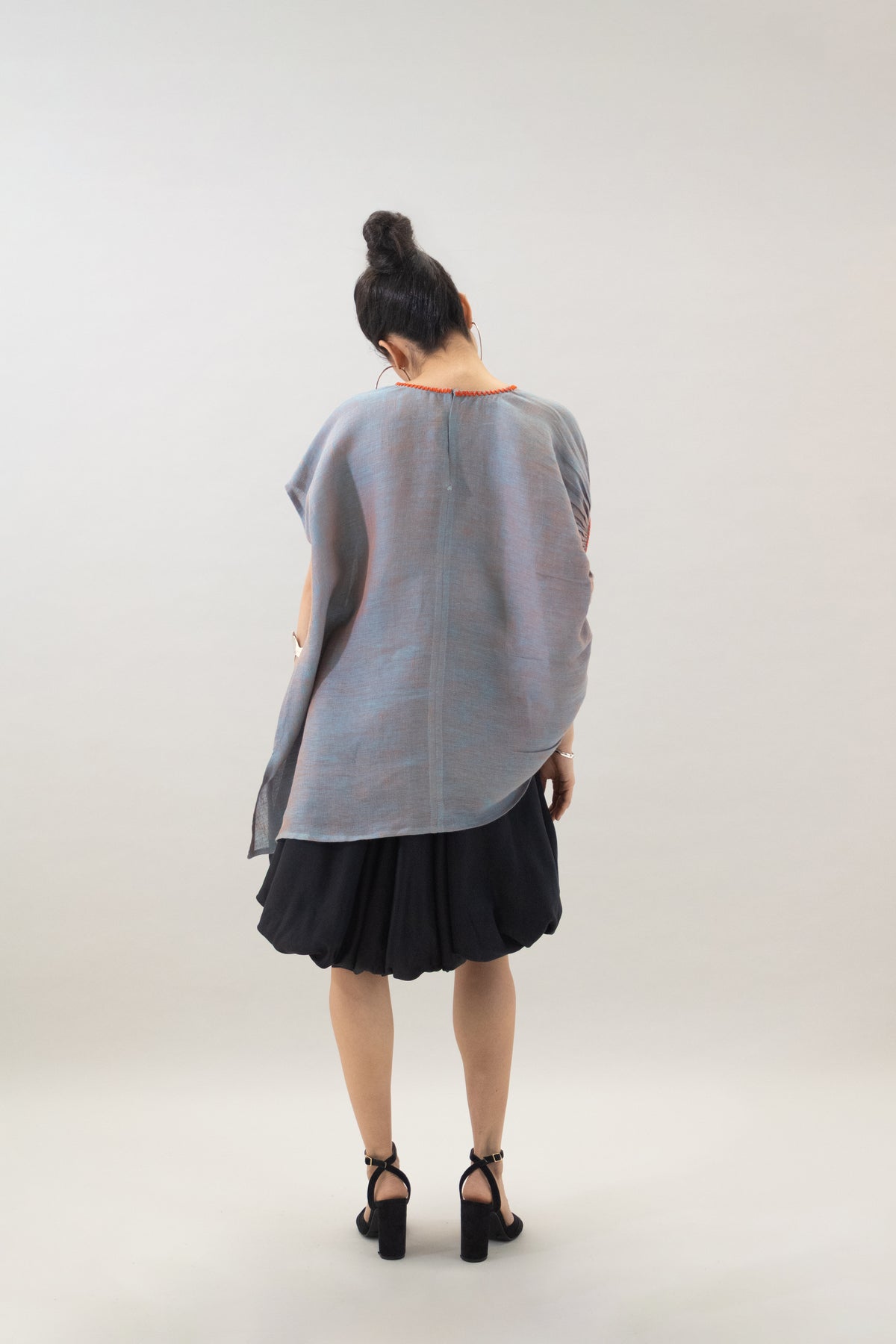 Blusa Farolito