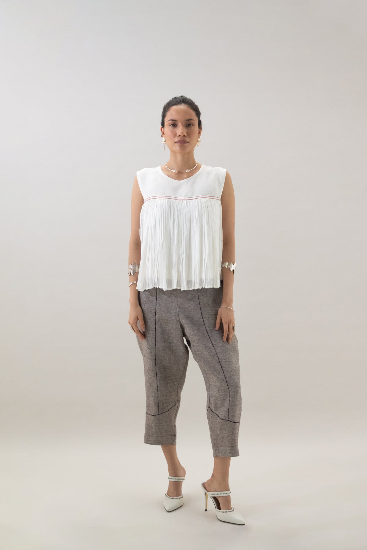 Blusa Festividad