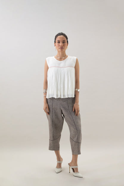 Blusa Festividad