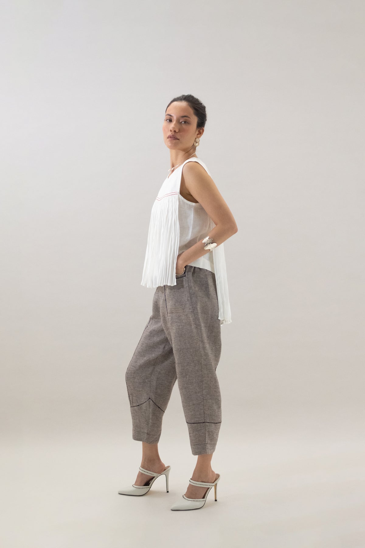 Blusa Festividad
