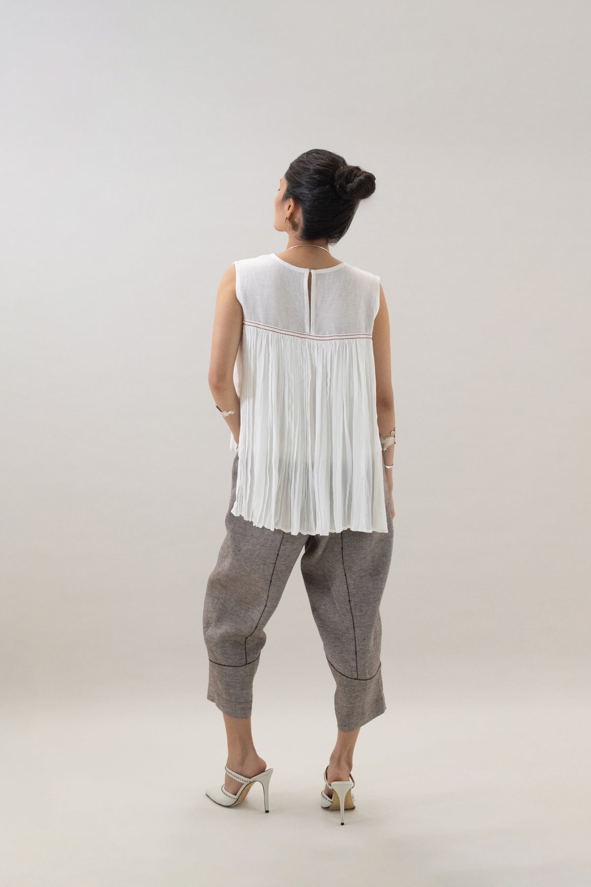 Blusa Festividad