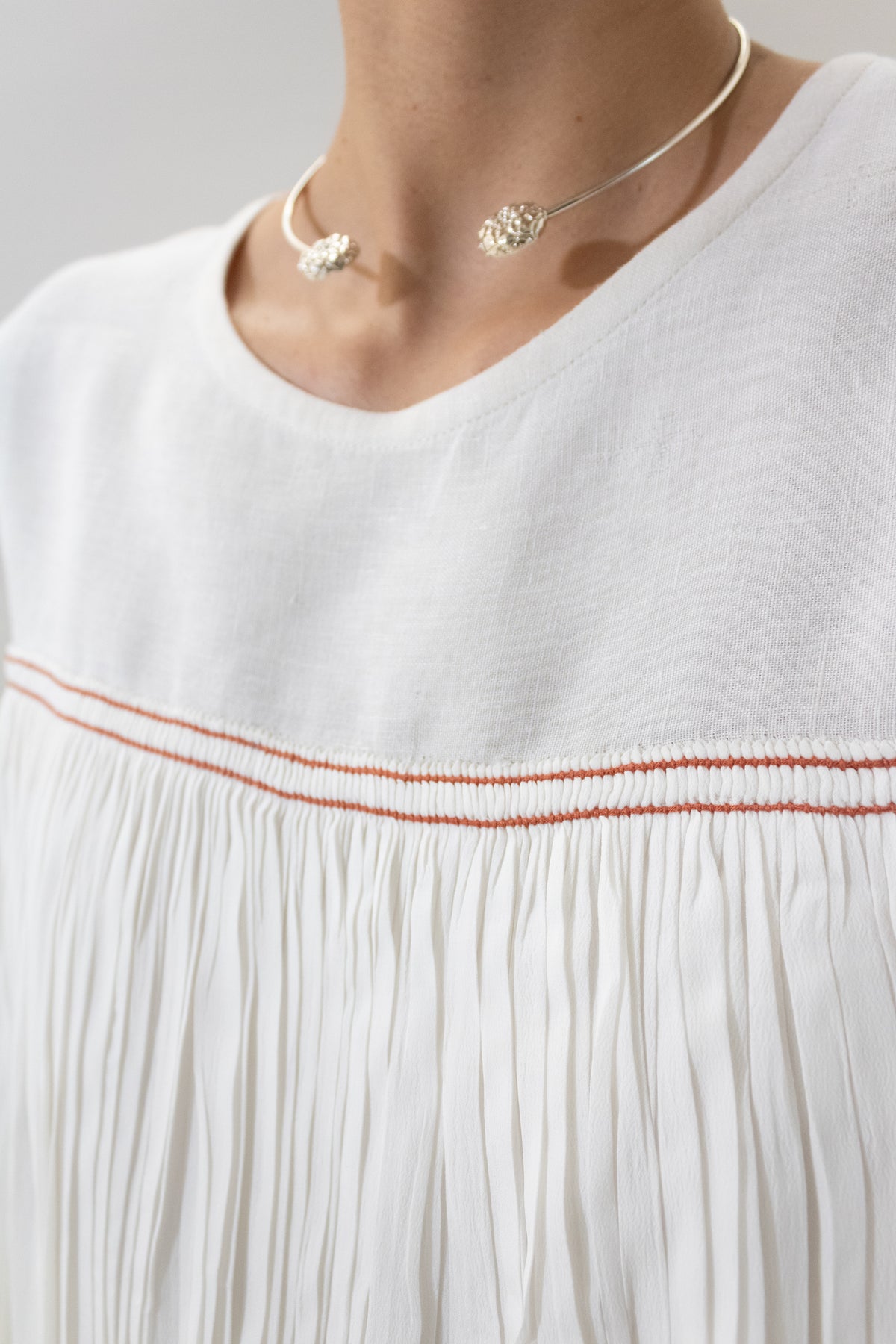 Blusa Festividad