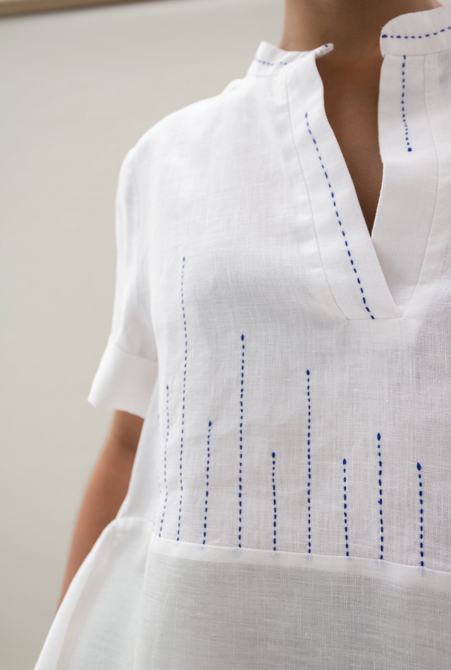 Blusa Deseo
