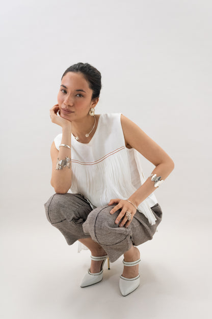 Blusa Festividad