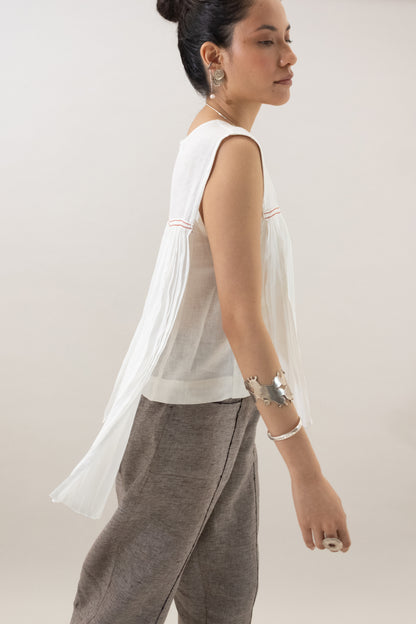 Blusa Festividad