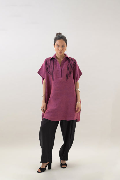 Blusa Tradición