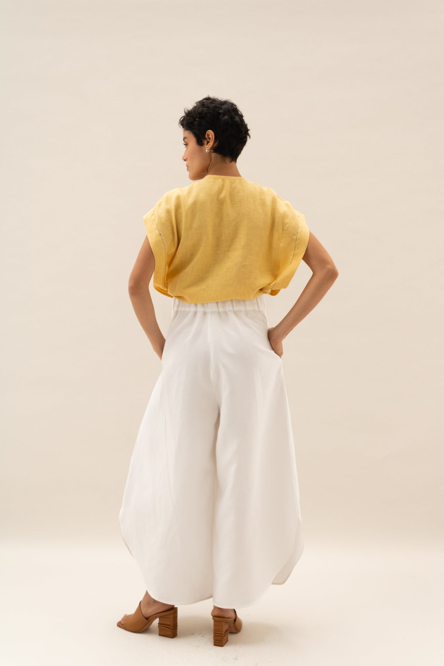 Pantalón Intuición