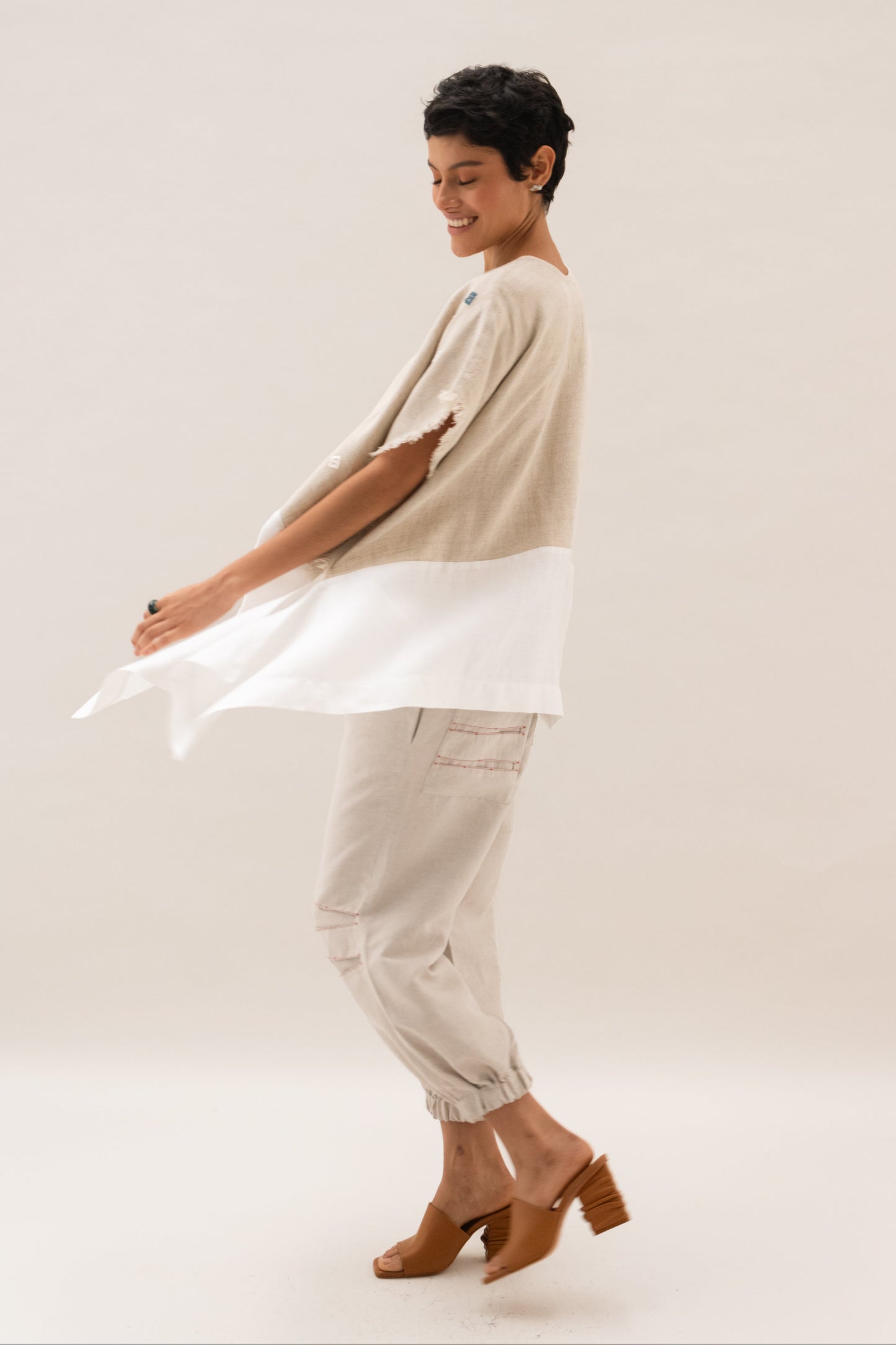 Blusa Nostalgia