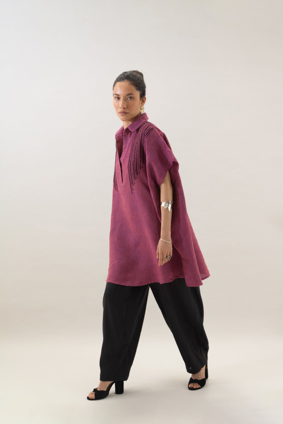 Blusa Tradición