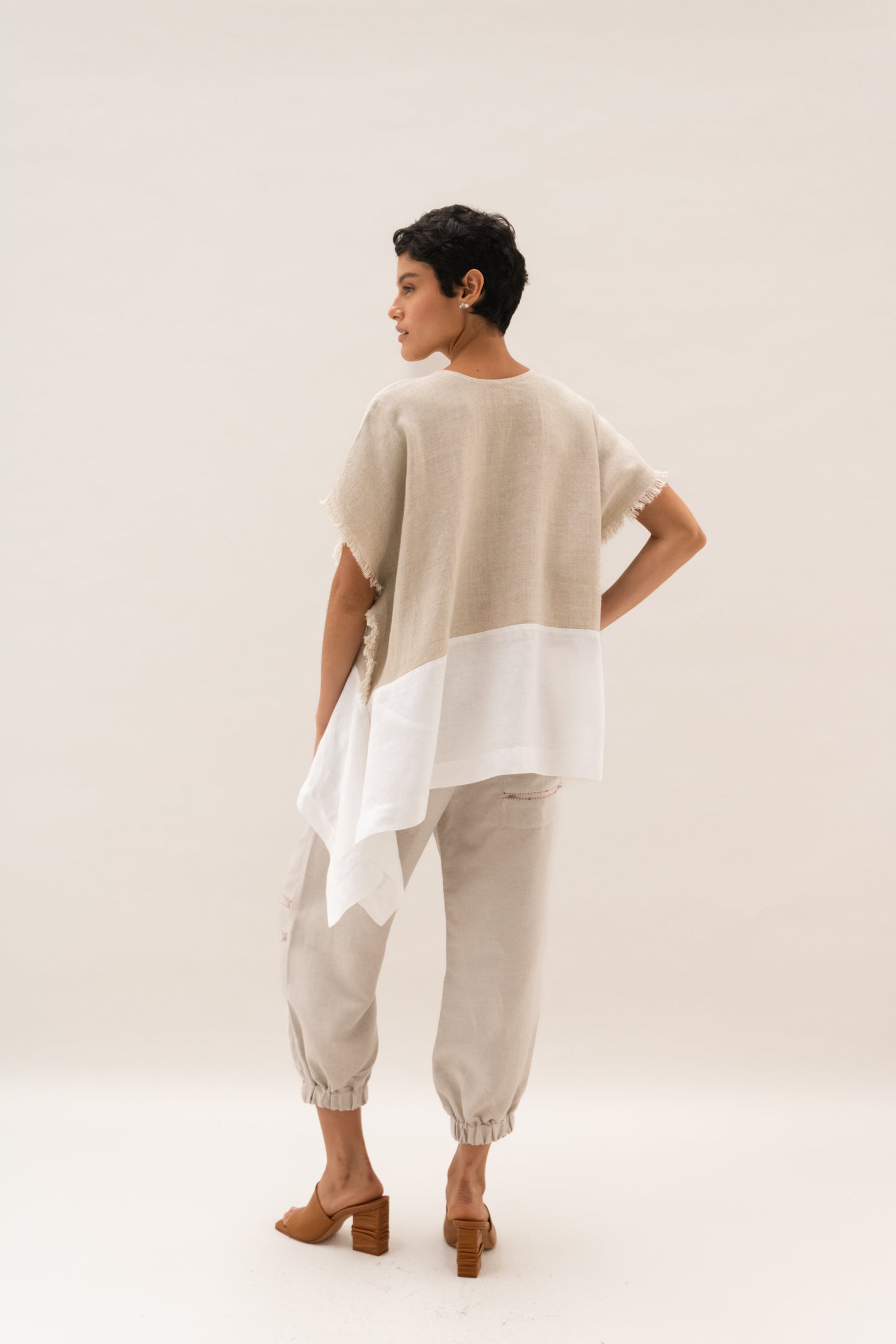 Blusa Nostalgia