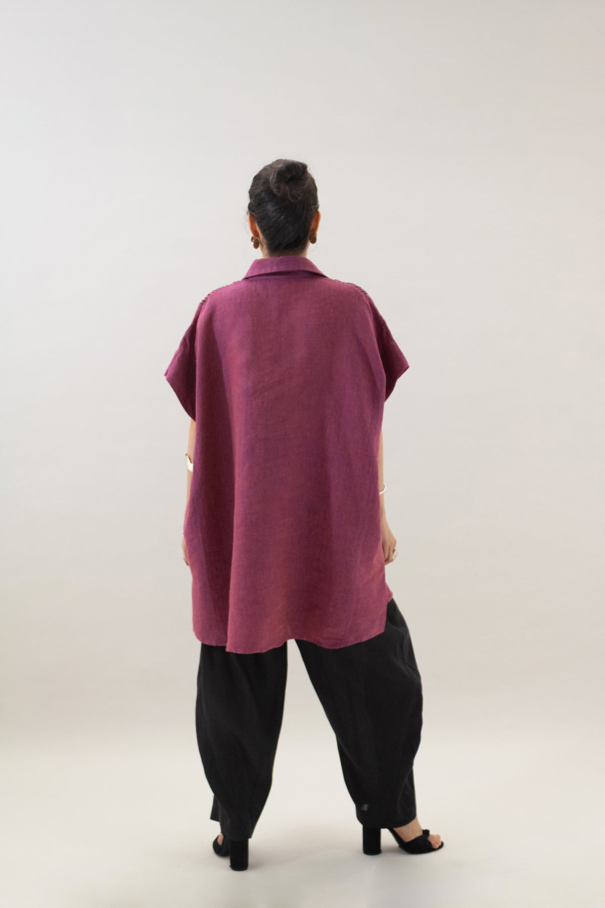 Blusa Tradición