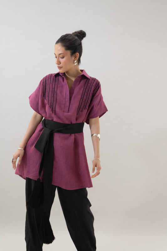 Blusa Tradición