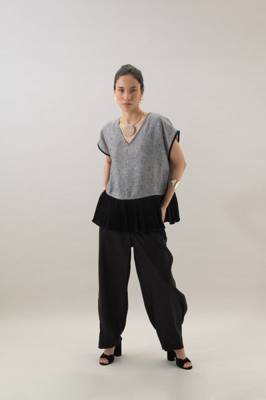 Blusa Candela
