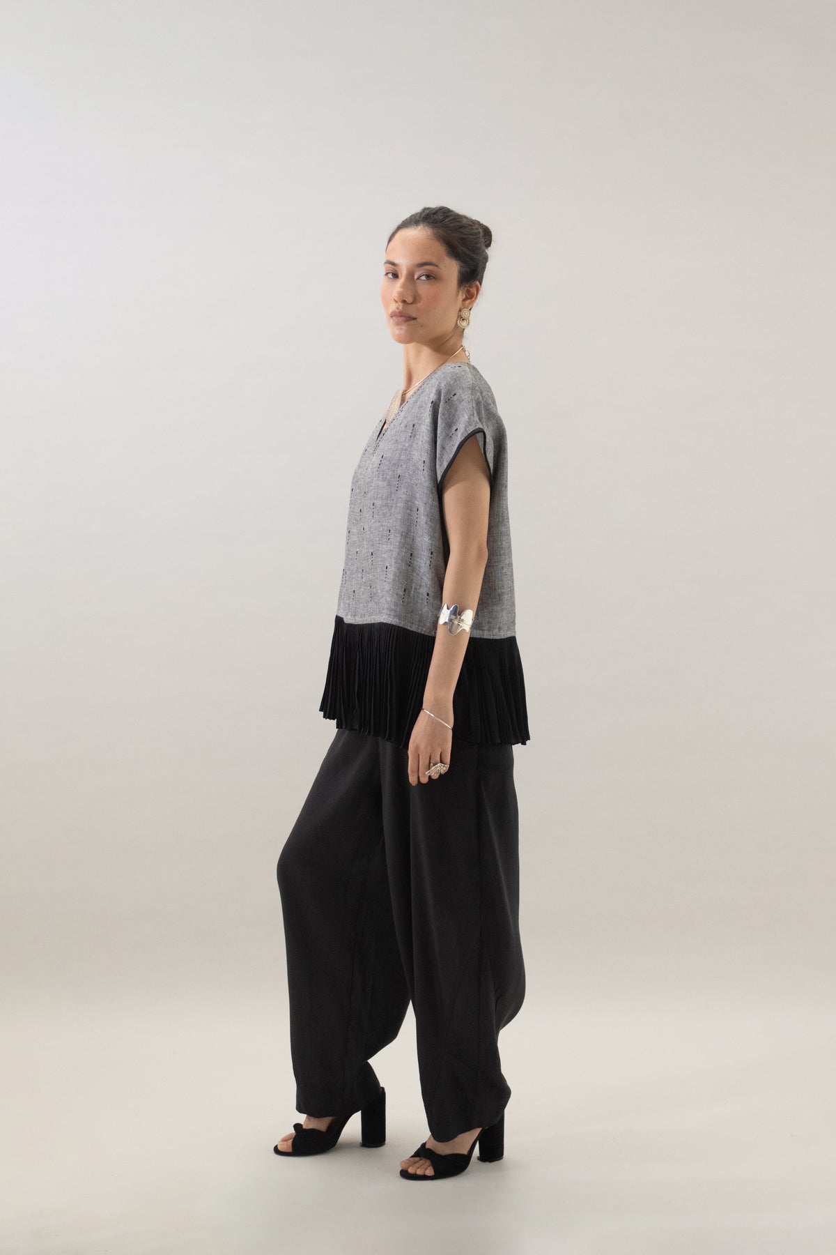 Blusa Candela