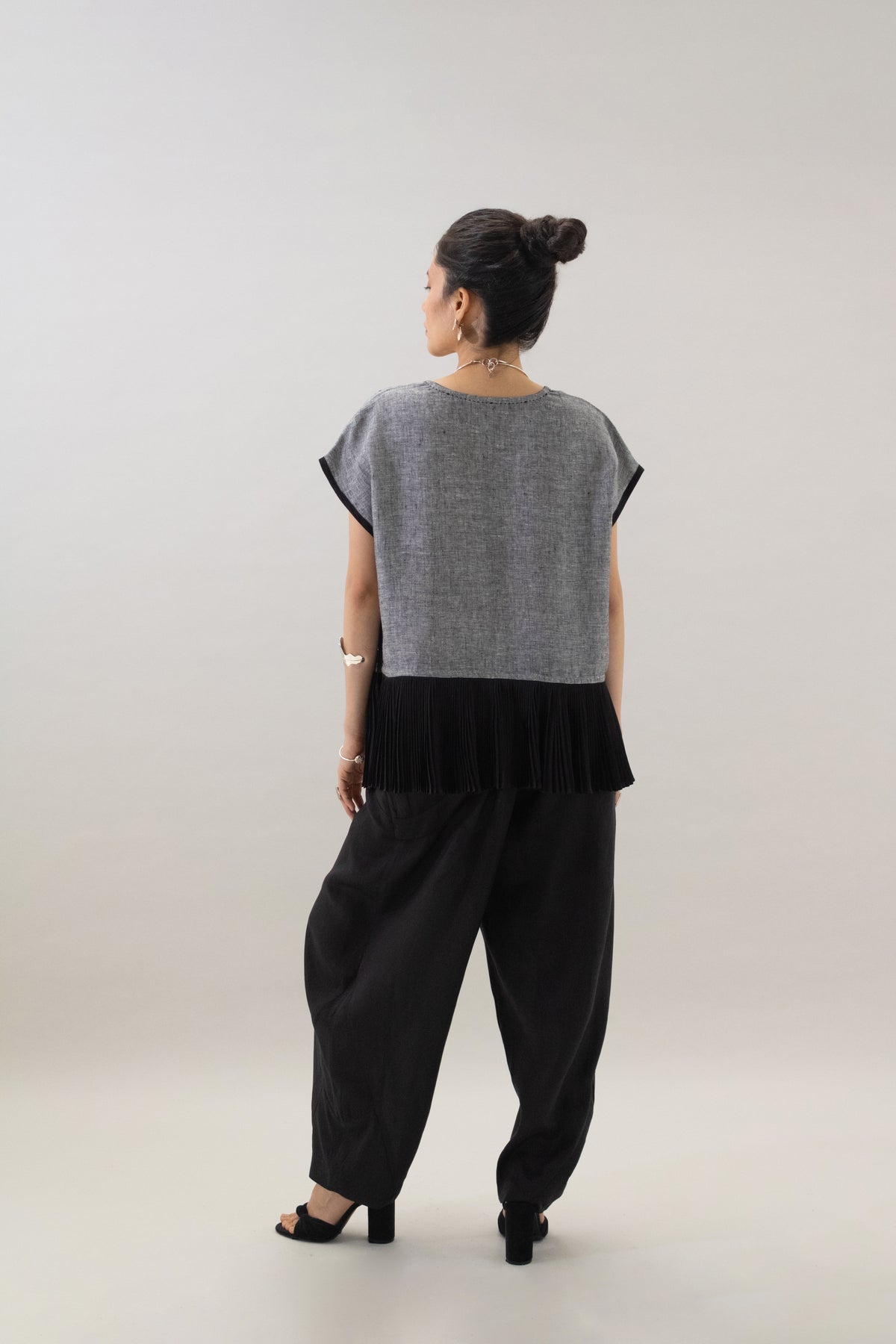 Blusa Candela