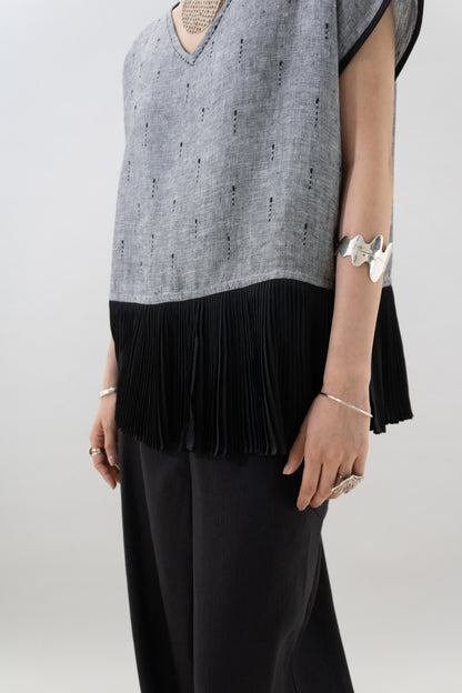 Blusa Candela