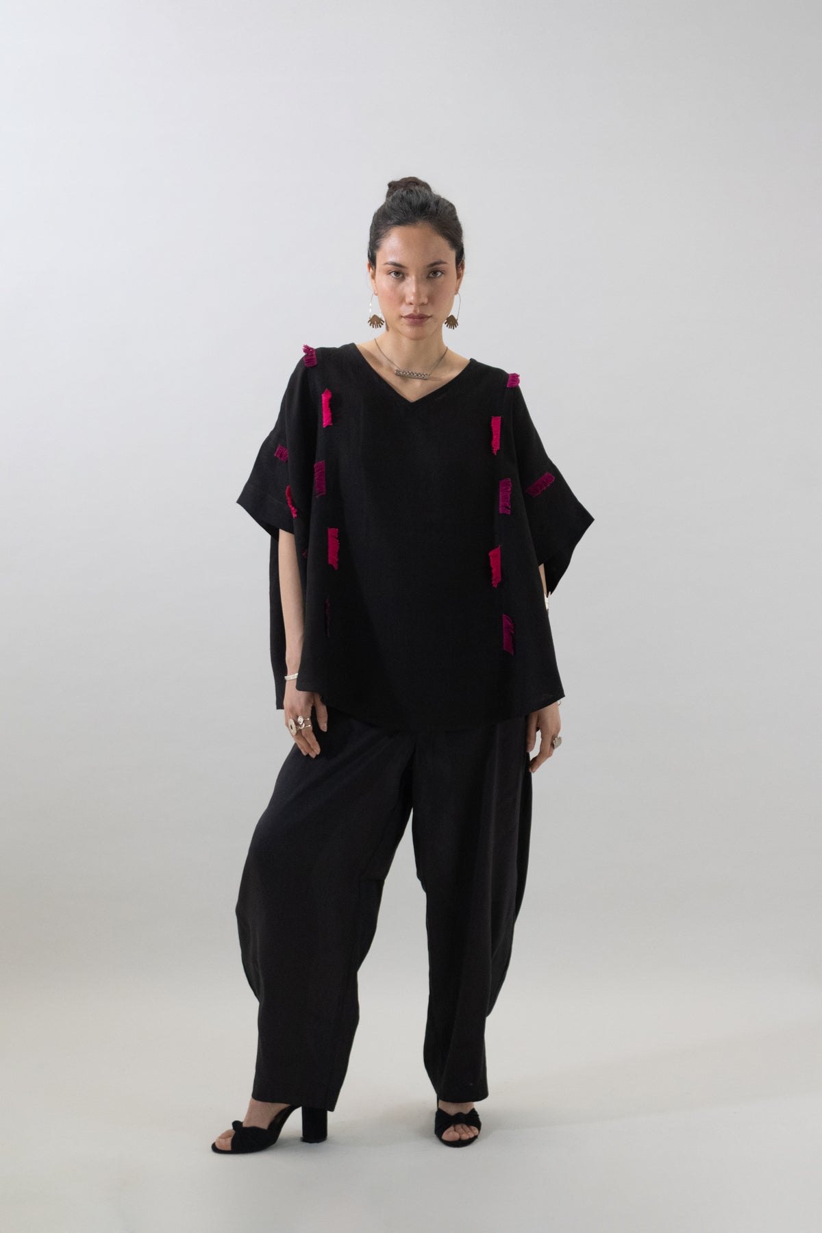 Blusa Alborozo