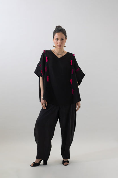 Blusa Alborozo